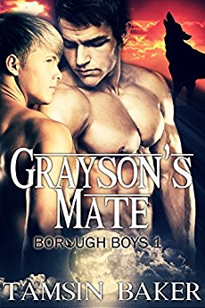 Grayson’s Mate