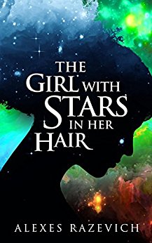 The Girl with Stars In Her Hair