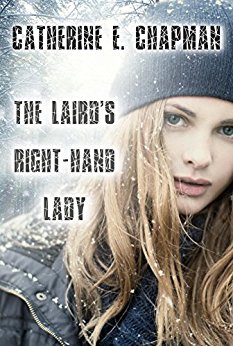 Free: The Laird’s Right-Hand Lady
