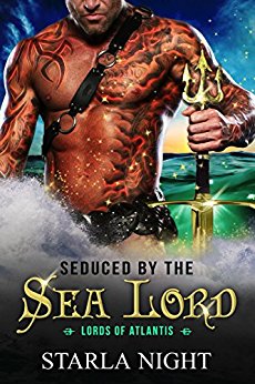 Free: Seduced by the Sea Lord