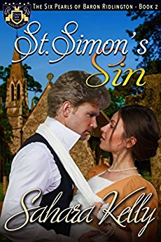 St. Simon’s Sin