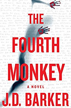 The Fourth Monkey