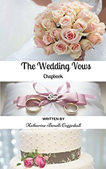 The Wedding Vows Chapbook