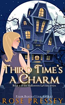 Free: Third Time’s A Charm