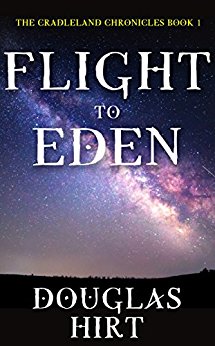 Flight To Eden