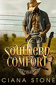 Southern Comfort (Honky Tonk Angels Book 1)
