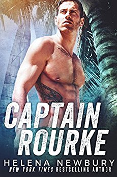 Captain Rourke