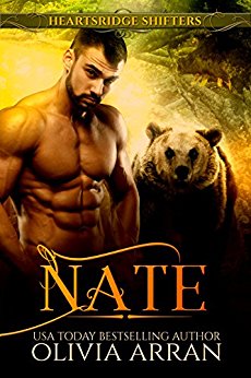 Heartsridge Shifters, Nate