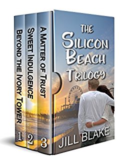 The Silicon Beach Trilogy