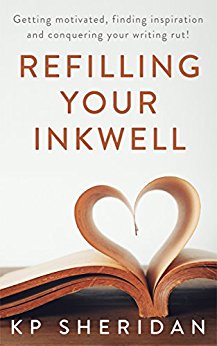 Refilling Your Inkwell