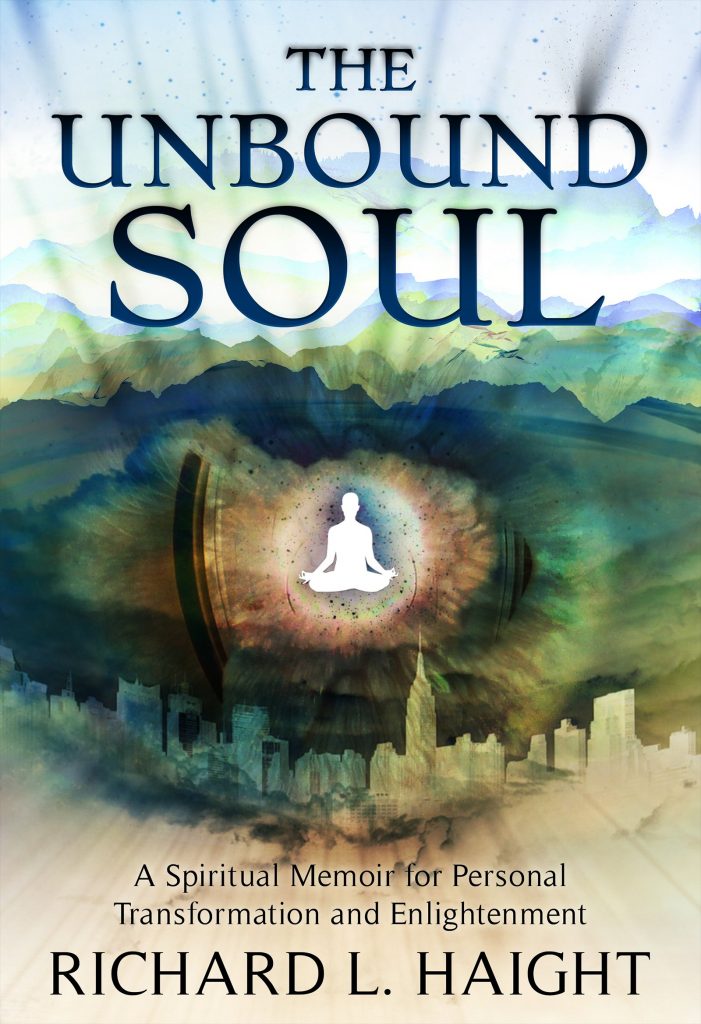 The Unbound Soul