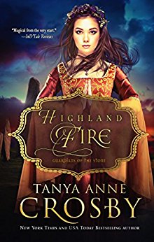 Free: Highland Fire