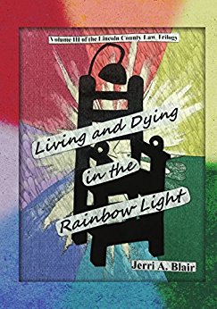 Living and Dying in the Rainbow Light