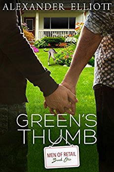 Green’s Thumb