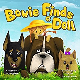Free: Bowie Finds a Doll