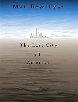 The Last City of America