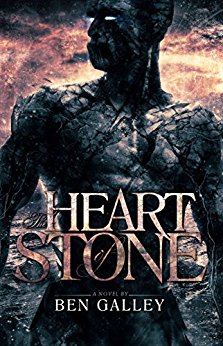 The Heart of Stone