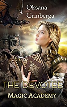 Free: The Devotee, Magic Academy