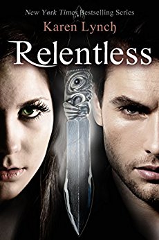 Free: Relentless