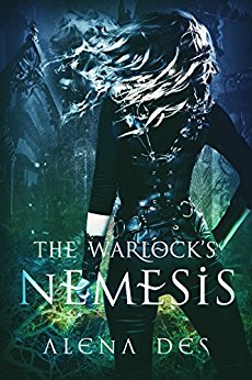 Warlock’s Nemesis