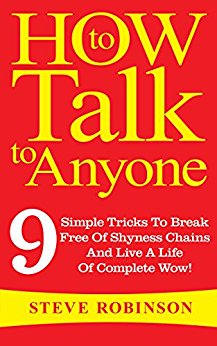 How To Talk To Anyone