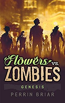 Free: Flowers Vs. Zombies: Genesis