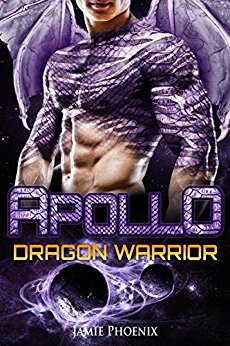 Apollo, Dragon Warrior