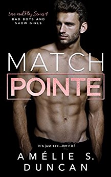Match Pointe: Bad Boys and Show Girls