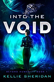 Into the Void