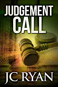 Free: Judgment Call (Suspense Thriller)