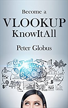 Become a VLOOKUP KnowItAll