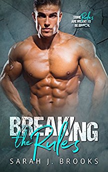 Breaking the Rules (Billionaire Romance)