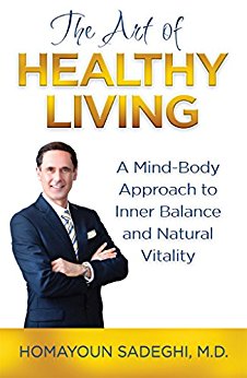 Free: The Art of Healthy Living