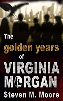 The Golden Years of Virginia Morgan