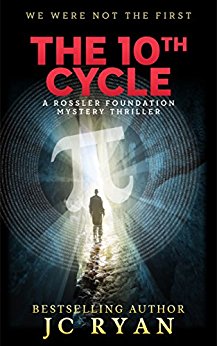Free: The Tenth Cycle