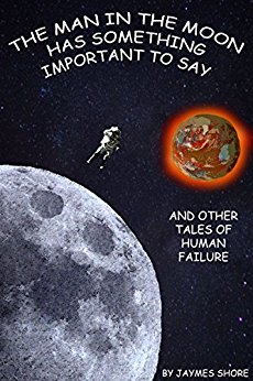The Man in the Moon Has Something Important to Say