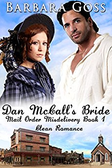 Dan McCall’s Bride