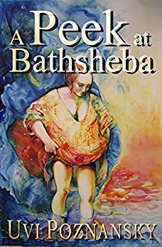 Free: A Peek at Bathsheba