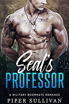 Seal’s Professor