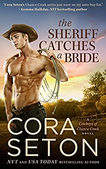 Free: The Sheriff Catches a Bride