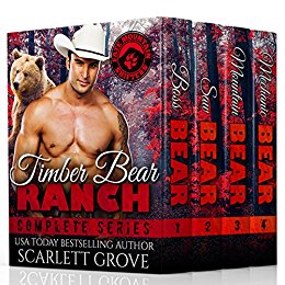 Timber Bear Ranch