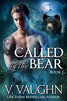 Free: Called by the Bear