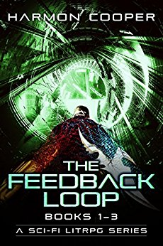 The Feedback Loop (Books 1-3)