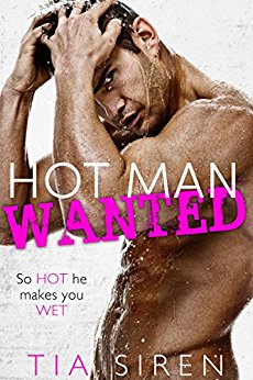 Hot Man Wanted