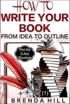 How to Write Your Book From Idea to Outline: Step-by-Step Instructions