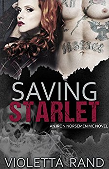 Saving Starlet