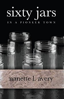 Sixty Jars in a Pioneer Town