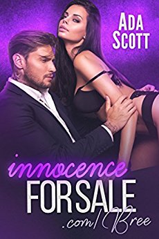 InnocenceForSale.com/Bree (Innocence For Sale Book 2)