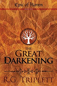 Free: The Great Darkening