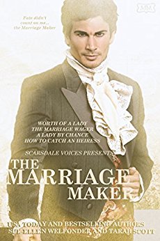 The Marriage Maker